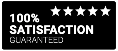 22G Media guarantee 100% satisfaction in Brampton, Mississauga, Toronto and GTA area for Web Design and Development services